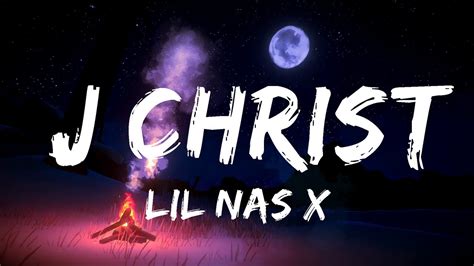 Lil Nas X J Christ 30 Mins Vibes Music Youtube