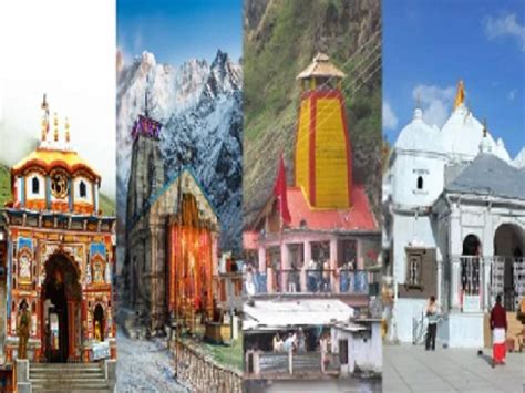 Things To Keep In Mind While Travelling For Uttarakhand Char Dham Yatra