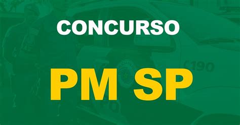 Concurso Pm Sp Confira Quanto Ganha Um Oficial Do Barro Branco