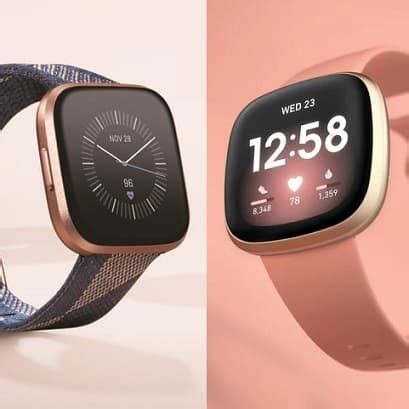 Fitbit versa 2 vs 3 vs sense - resumeden