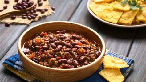 Ist Chili Con Carne Wirklich Mexikanisch Das Ultimative