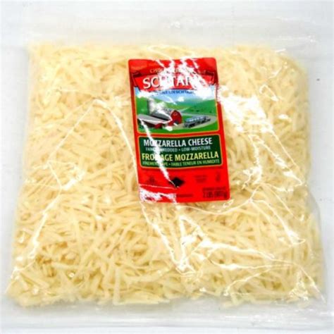 Mozzarella Cheese Shredded Kosher Now Las Vegas