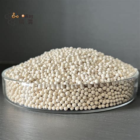 3A Molecular Sieve Zeolite Adsorbents For Methane And Water Remvoal