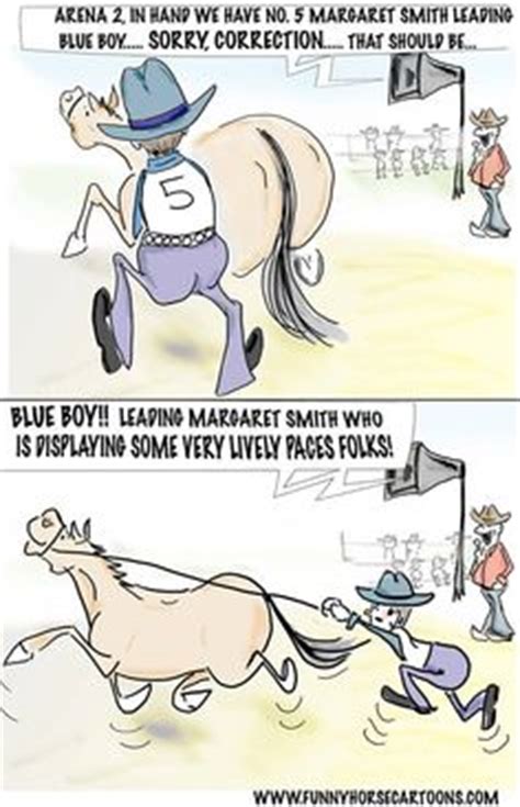 1000+ images about funny Horse Cartoons on Pinterest | The punchline ...