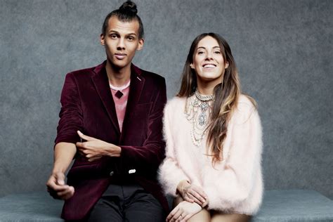 Stromae Neekonatalie