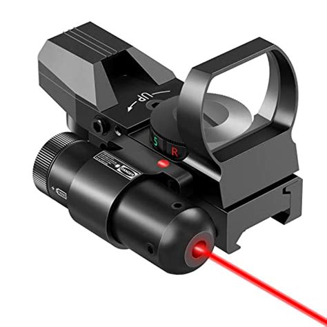 I Tried The Red Dot Laser Sight And Heres Why Its A Must Have For Any