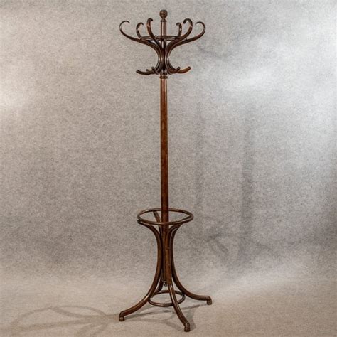 Old Fashioned Coat Rack Tradingbasis