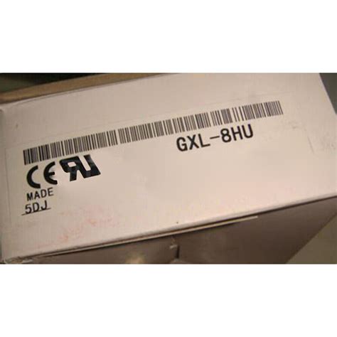 Gxl Hu For Panasoni Proximity Switch Sensor Gxl Hu Ebay