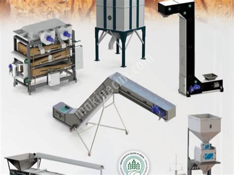 Vertical Z Type Bucket Elevators Conveyors And Handling Solutions