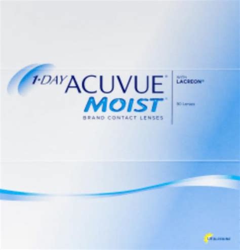 1-DAY ACUVUE MOIST – My WordPress