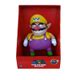 Boneco Wario Super Mario Bros Grande Kart Cm No Shoptime