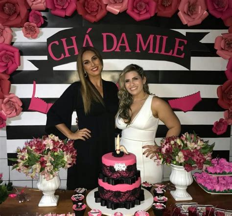 Organizando o chá de lingerie Projeto Noivinha Por Jéssica Moraes