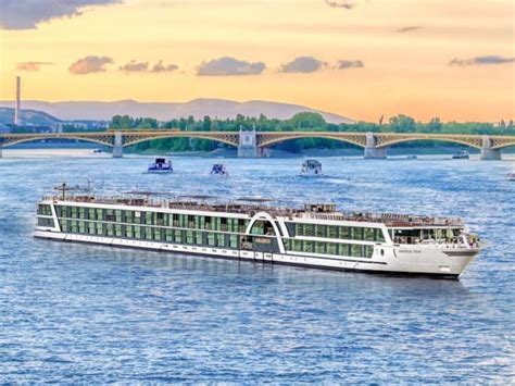 Amadeus Riva River Cruises Deck Plan And Ship Reviews