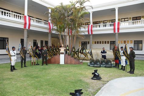 La Escuela Superior de Guerra del Ejército EPG celebra su CXX