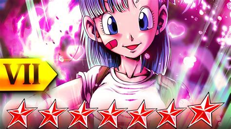 ZENKAI 7 14 STAR 1400 OG BULMA IS THE NEW DB QUEEN PRETTY DAMN