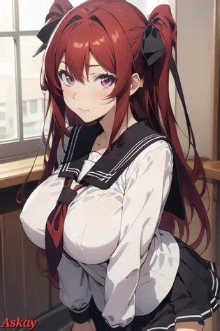 Mio Naruse Luscious Hentai Manga Porn