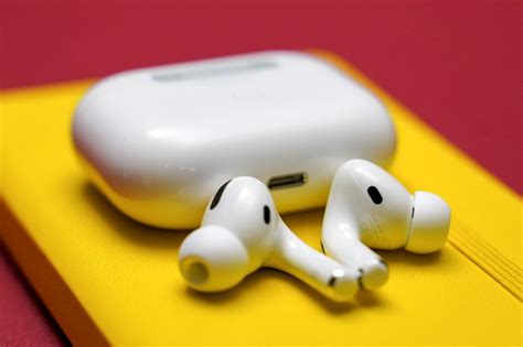 À quoi ressembleront les AirPods Pro 2