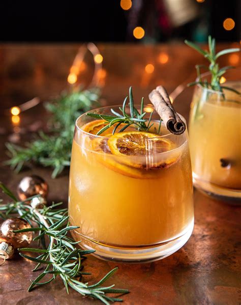 27 Whiskey Cocktails to Drink at Home - PureWow