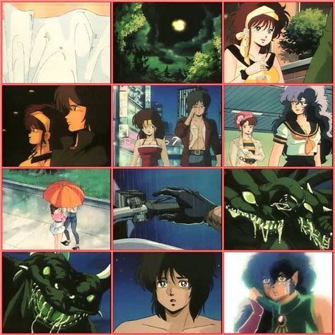 Planet Fantasies Hentai Collection Page 35