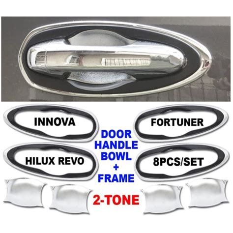 Toyota Fortuner Innova And Hilux Door Bowl Inner Bowl