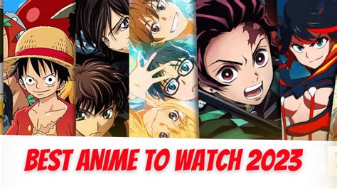 The Best Anime Of What To Watch Next Animegenerations