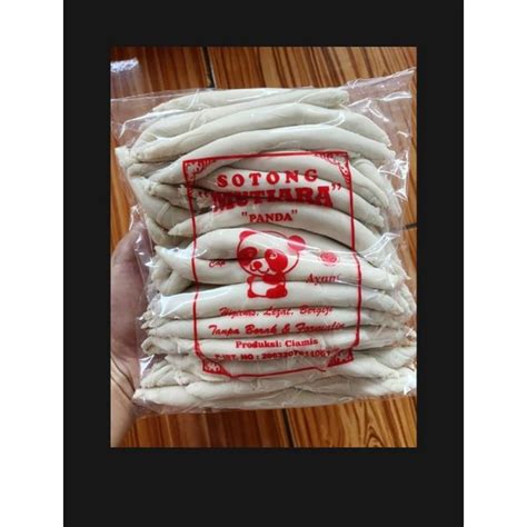 Jual Sotong Isi 50 Shopee Indonesia