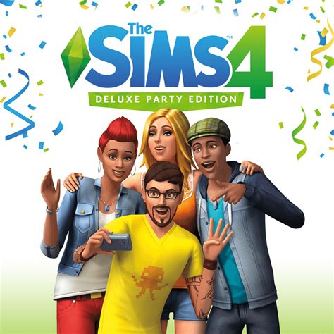 Download game the sims 4 full crack - wesdt