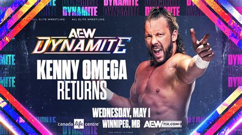 Aew Dynamite Rampage Combo Sees Viewership Growth For Both Shows