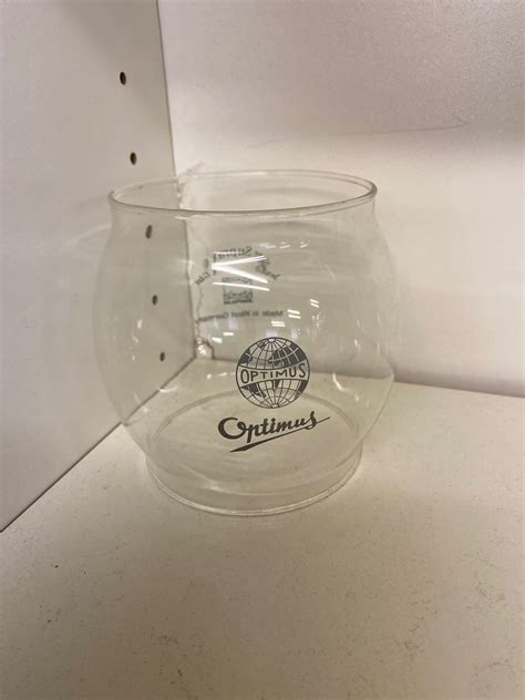 Se produkter som liknar Glas till stormlykta optimus på Tradera