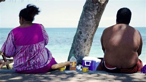 Una de cada personas tiene obesidad en América Latina La Razón