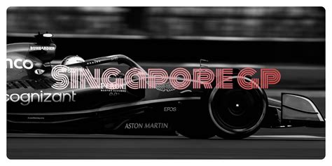 Into The Unknown Sebastian Vettel Singapore Grand Prix Wattpad