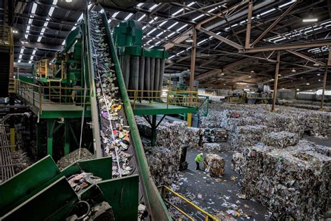 Reciclaje Y Tratamiento De Residuos Algunas Aplicaciones