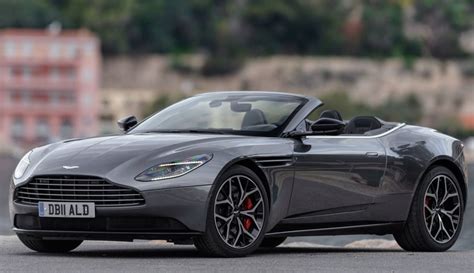 Aston Martin Cars - Specs, Reviews,Tests & Details