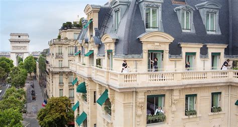 Second Review Three Years On And The Peninsula Paris Is Still One Of