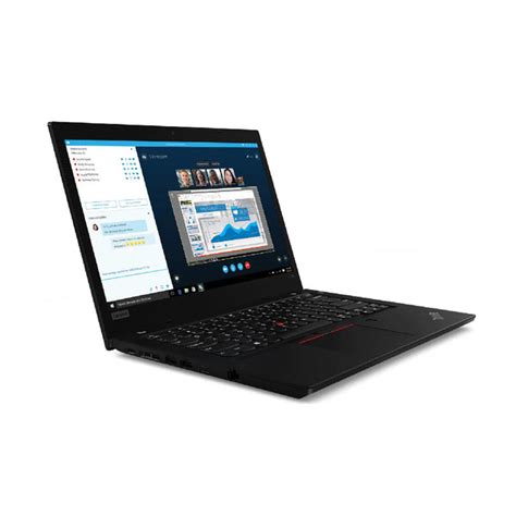 Refurbished And Upgraded Lenovo 14 Thinkpad L480 20lt I5 8th Gen Laptop