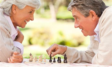 Quick Guide To Senior Housing Options My Blog