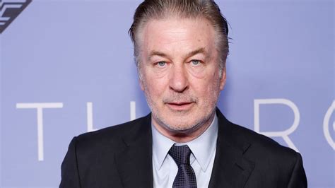 Nach tödlichem Schuss Anklage gegen Alec Baldwin wird fallen gelassen