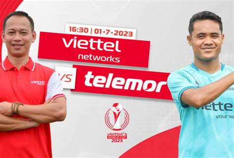 Highlight Viettel s World Cup VTNet thắng tối thiểu Telemor để giành