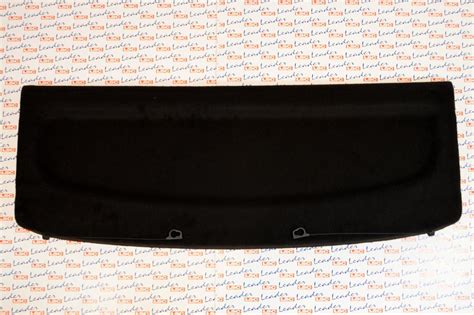 Lsc Genuine Parcel Shelf Load Cover Straps For Door