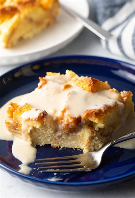 White Chocolate Bread Pudding A Spicy Perspective