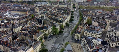 Free Walking Tour Nantes Free Tour Community