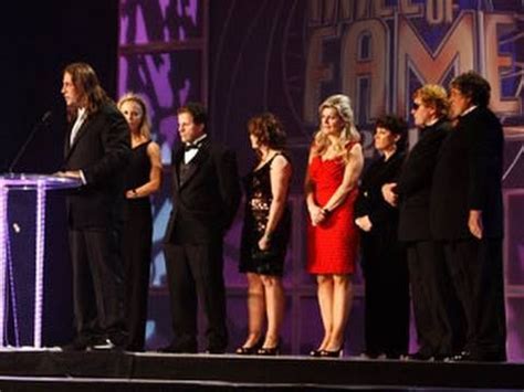 Bret Hart and the Hart family speak on behalf of Stu Hart | Stu hart ...