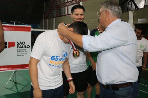 Notícia Mococa celebra grandes conquistas no Badminton no início dos