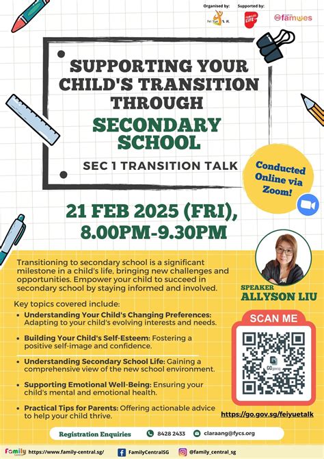 Parenting Seminars and Workshops