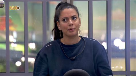 Bbb Equipe De Fernanda Esclarece Rumor De Que Ela Teria Sido Presa