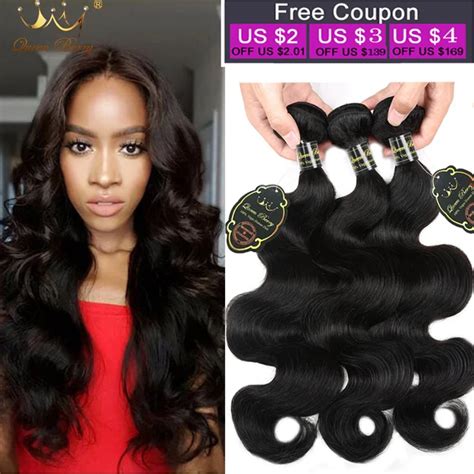 Buy 8a Grade Virgin Unprocessed Human Hair Brazilian