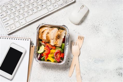 Back To Office Idee Di Lunch Box Con Pollo Soc Agr Guidi Di