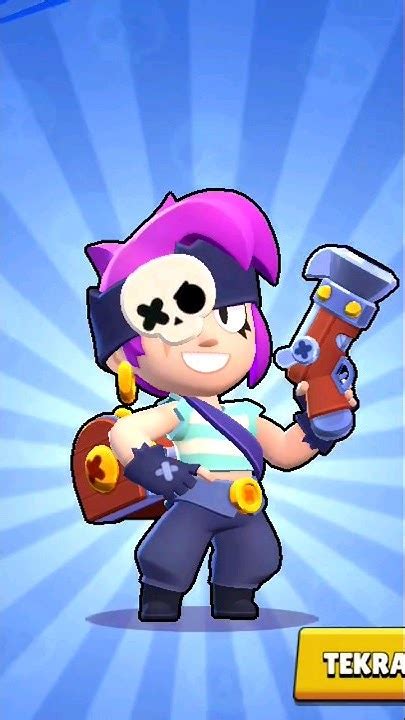 5000 Kupa Oldum🏆 Brawl Stars Youtube