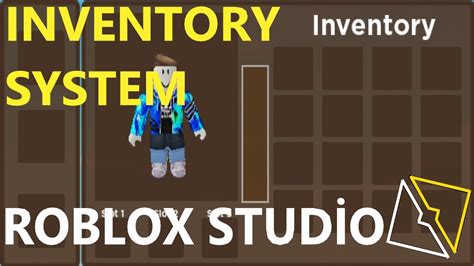 Roblox Inventory Viewer