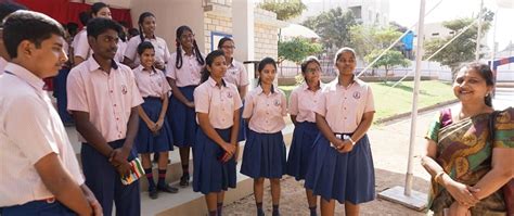 St Andrews High School - Bowenpally , Hyderabad : Reviews & More 2025 ...